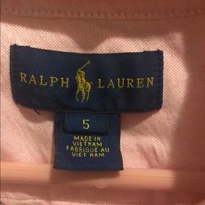 Polo by Ralph Lauren Shirts & Tops - Polo Ralph Lauren Polo by Ralph Lauren Shirts & Tops - Polo Ralph Lauren